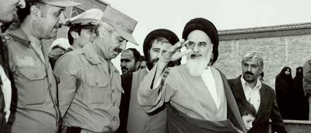 جانشینی سرهنگ های جوان به جای ژنرال های بازنشسته رژیم پهلوی