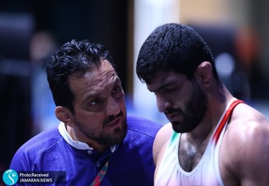 نمایش ضعیف 86 کیلویی ها در کرواسی؛ قاسمپور بدون انتخابی مسافر جهانی شد؟