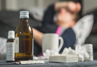 شیوع سریع آنفولانزا در کنار کرونا در اروپا