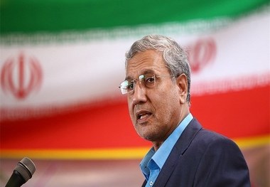 ربیعی: تولید ثروت و افزایش تولید تنها راه پیشرفت کشور است