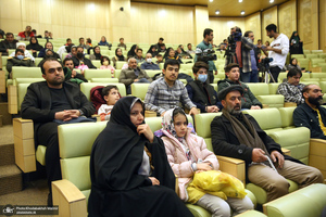 افتتاح هفته فیلم خمین و رونمایی از نسخه جدید فیلم «فرزند صبح»