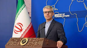 US-Israeli war of aggression on Iran marks defining battle between ‘good’ and ‘evil’: Foreign Ministry spokesman