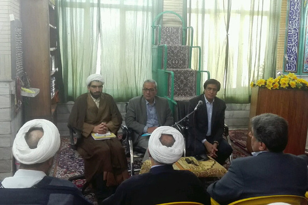 برگزاری پنج نشست در حاشیه شهر اراک هدفگذاری شد