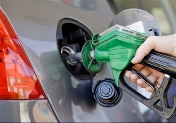 بیش از 82 میلیون لیتر بنزین در کردستان مصرف شد