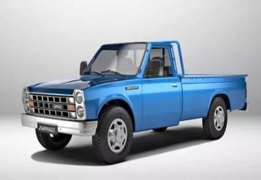 قیمت جدید محصولات زامیاد تیر 1404 + جدول