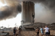 آمار جدید جان باختگان انفجار بیروت: 190 تن