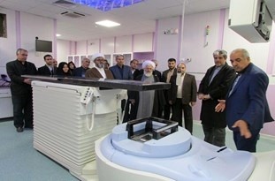راه‌اندازی مرکز شیمی درمانی در کلینیک مهرانه زنجان