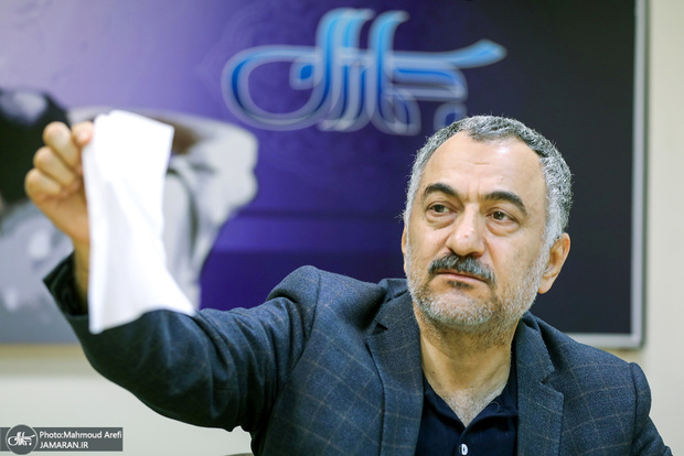 پیشنهاد سعید لیلاز به دولت در سال آخر