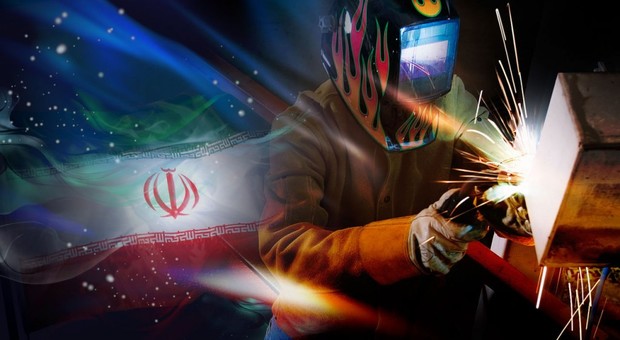 وضعیت بنگاه‌های تولیدی در دولت روحانی و احمدی‌نژاد