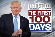 دستاوردهای اندک و شکست های زیاد حاصل 100 روز دولت ترامپ
