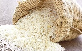 افزایش باورنکردنی قیمت برنج خارجی  در اصفهان در ۲۴ ساعت!