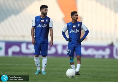  دلیل طولانی شدن مصدومیت مهدی‌پور چیست؟