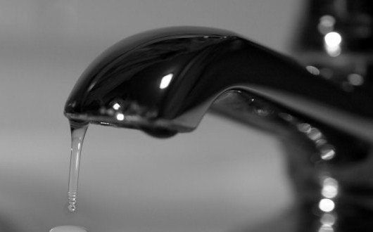 افت فشار آب مشترکان ۱۰ شهر گیلان در روز یکشنبه