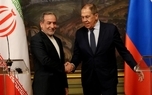 عراقچی: پیام کتبی رهبری به پوتین، هم یک پیام به پوتین بود، هم یک پیام به همه دنیا که ایران، روسیه را شریک اصلی و راهبردی خود می‌داند و در مسائل مهم مشورت می‌کند/ روابط ایران و روسیه شاید هیچگاه در طول تاریخ خود، به این اندازه نزدیک و مستحکم نبوده است