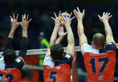 پیروزی سایپا مقابل مقابل تبریزی‌ها/پیکان دست پر از مشهد برگشت
