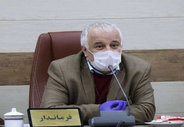 فرماندار تالش: سیاه‌نمایی اقدامات دولت در مقابله با کرونا بی‌انصافی است