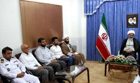 نشست ستاد استهلال استان بوشهر تشکیل شد