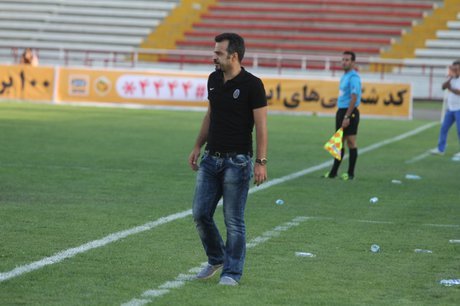سعید رمضانی معاون ورزشی استقلال شد
