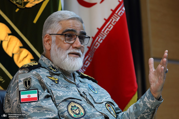 امیر پوردستان: تهاجم نظامی تحریرالشام به بشار اسد اطلاع داده شد/ سوریه بخشی از سرزمین جمهوری اسلامی ایران نیست که نیروهای مسلح ما با فدا کردن جان خود بخواهند مانع استیلای دشمن بر آن شوند/ این پایان کار سوریه نیست؛ بستری برای شروع تحولات بزرگ است