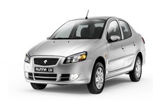 قیمت جدید خودرو راناپلاس اردیبهشت 1405