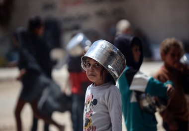 رژیم اسرائیل آب ساکنان نوار غزه را به طور کامل قطع کرد