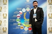 تسلیت رئیس کنفدراسیون فوتبال آسیا در پی درگذشت علی انصاریان