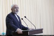 ظریف: تهران آماده همکاری با ریاض است