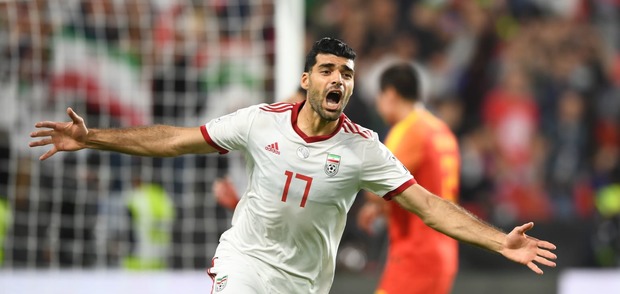 رد مذاکره مهدی طارمی و پرسپولیس