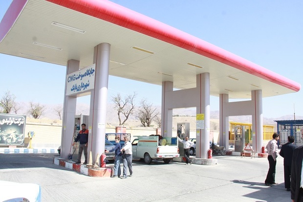صرفه جویی 70 میلیون لیتر بنزین در منطقه تربت حیدریه