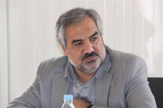استاندار کردستان درگذشت پژوهشگر نام آشنای کُرد را تسلیت گفت