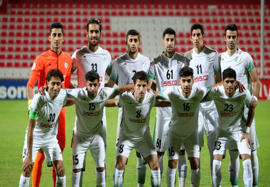 العین سفید پوش و ذوب آهن سبز پوش شد