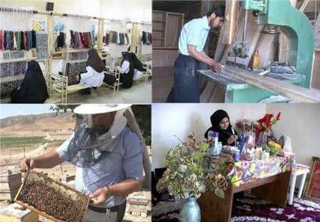 امسال سه هزار نفر در مناطق محروم زنجان آموزش های فنی و حرفه ای را فرا می گیرند