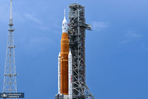 منتخب تصاویر امروز جهان - 6 شهریور 1401