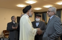 دیدار روحانی با اعضای دولت های یازدهم و دوازدهم (19)