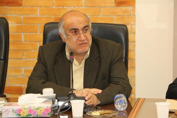 مدیریت استان کرمان با تمام امکانات در خدمت زائران اربعین است
