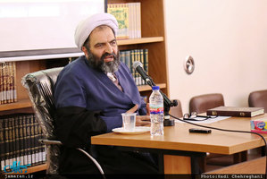 همایش امام خمینی(س) و مکتب اجتهادی قم 