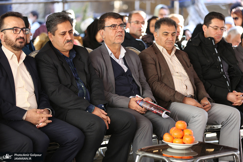 برگزاری اولین جشنواره خرمالو در روستای کشار سفلی