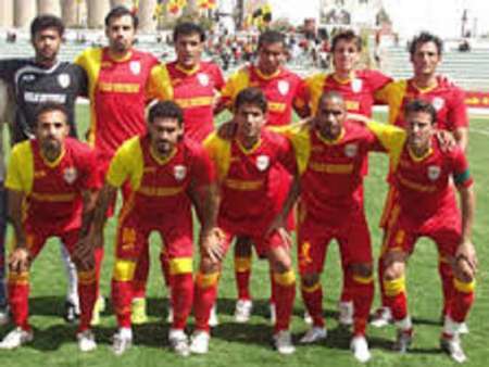 جوانان فولاد خوزستان نایب قهرمان فوتبال کشور شدند
