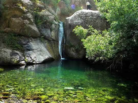 سفر به طارم ، هندوستان ایران + تصاویر