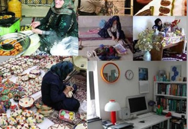 236 میلیارد ریال تسهیلات مشاغل خانگی در کردستان پرداخت شد