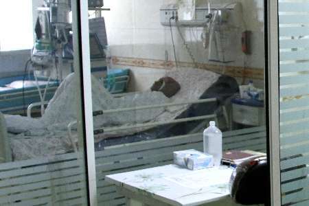 جزییات درمانی 4 قربانی اسیدپاشی اصفهان