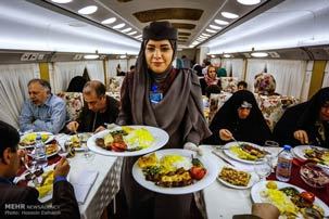 قطار زندگی + تصاویر