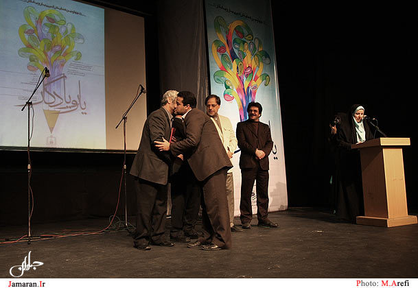 برگزیدگان چهارمین دوره جشنواره ادبی یار و یادگار معرفی شدند