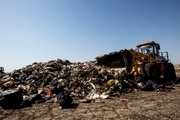 دستگاه قضا به موضوع دفن غیر اصولی زباله های فاریاب ورود کرد