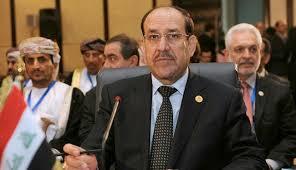 واکنش حزب مالکی به اتهام سقوط موصل