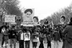 امام خمینی: به کشور بر می گردم