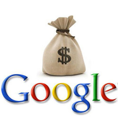 کارمندان گوگل چقدر حقوق می گیرند؟