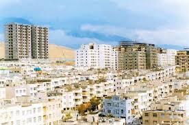 نرخ آپارتمان کمتر از 50 متر در تهران