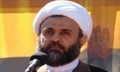 حزب الله: تکفیر را هم درهم شکستیم