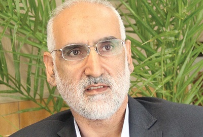 فرماندار جدید مشهد معرفی شد